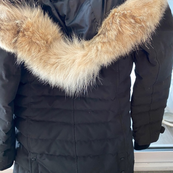 Lorette Parka Black Label - Picture 8 of 16